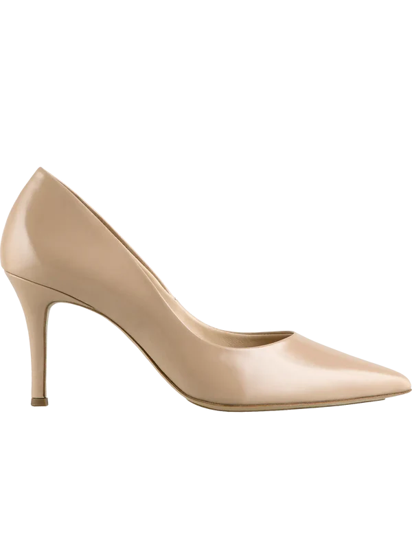 BOULEVARD 70 STILETTO, NUDE