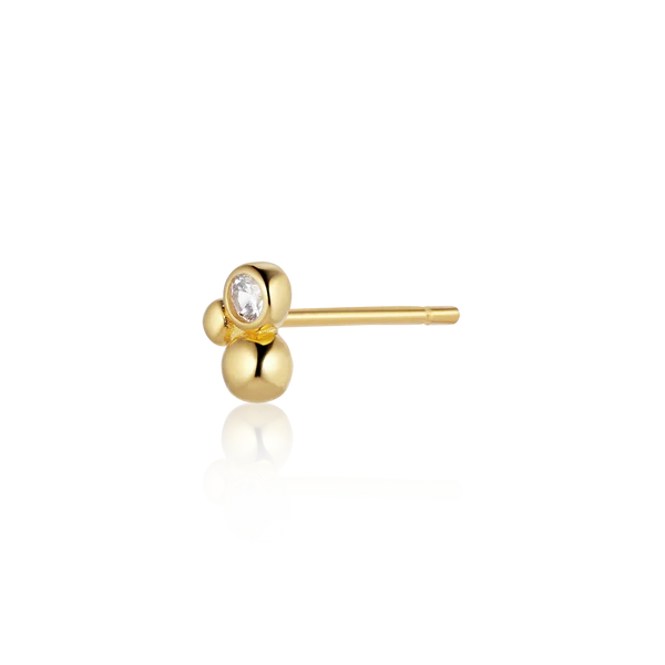 ECLIPSE EARSTUD 16, ENKELTSTYKS