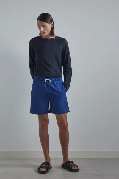 GALEB 6386 KNIT, NAVY