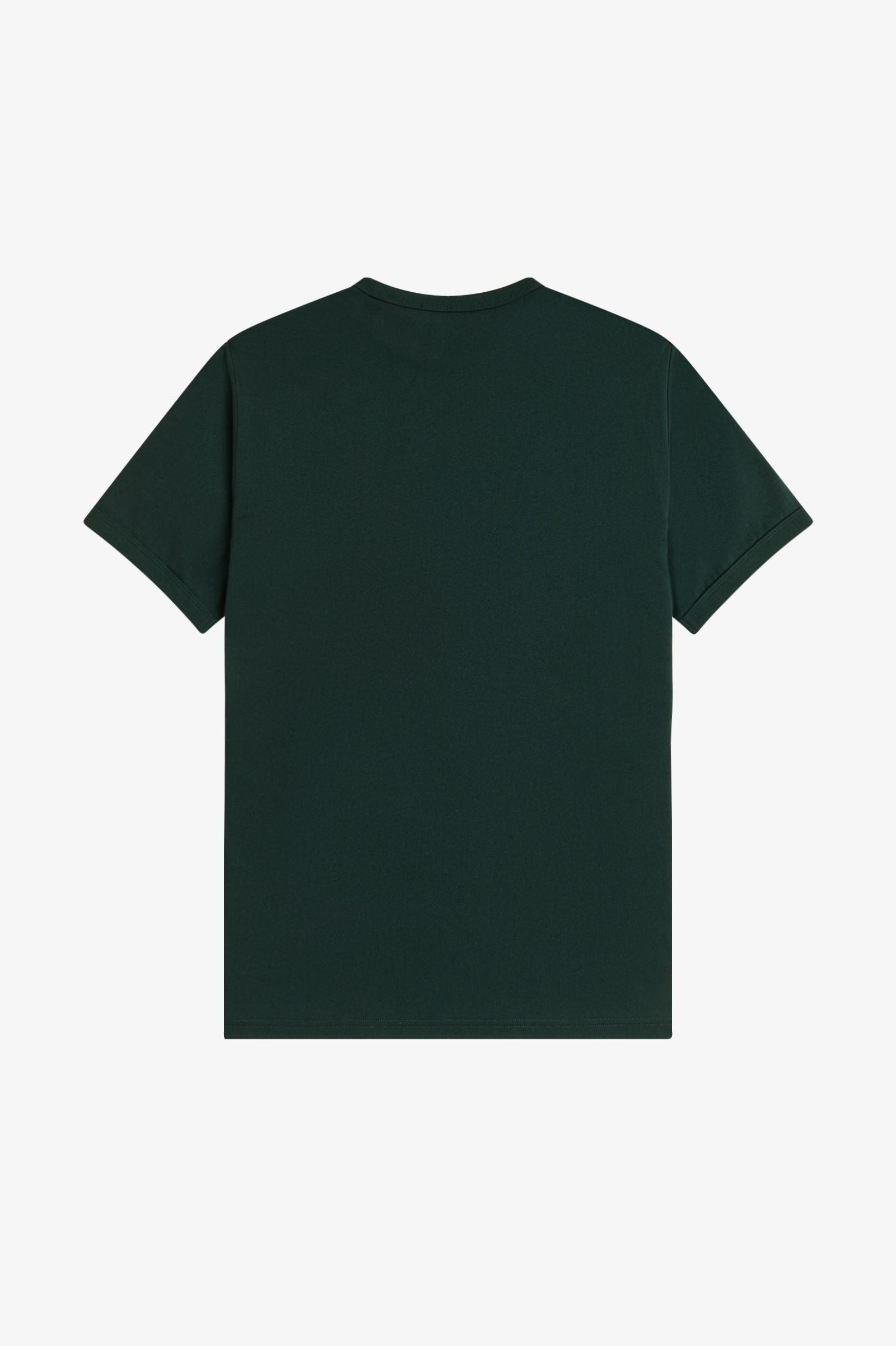 RINGER T-SHIRT, GRASSROOTS