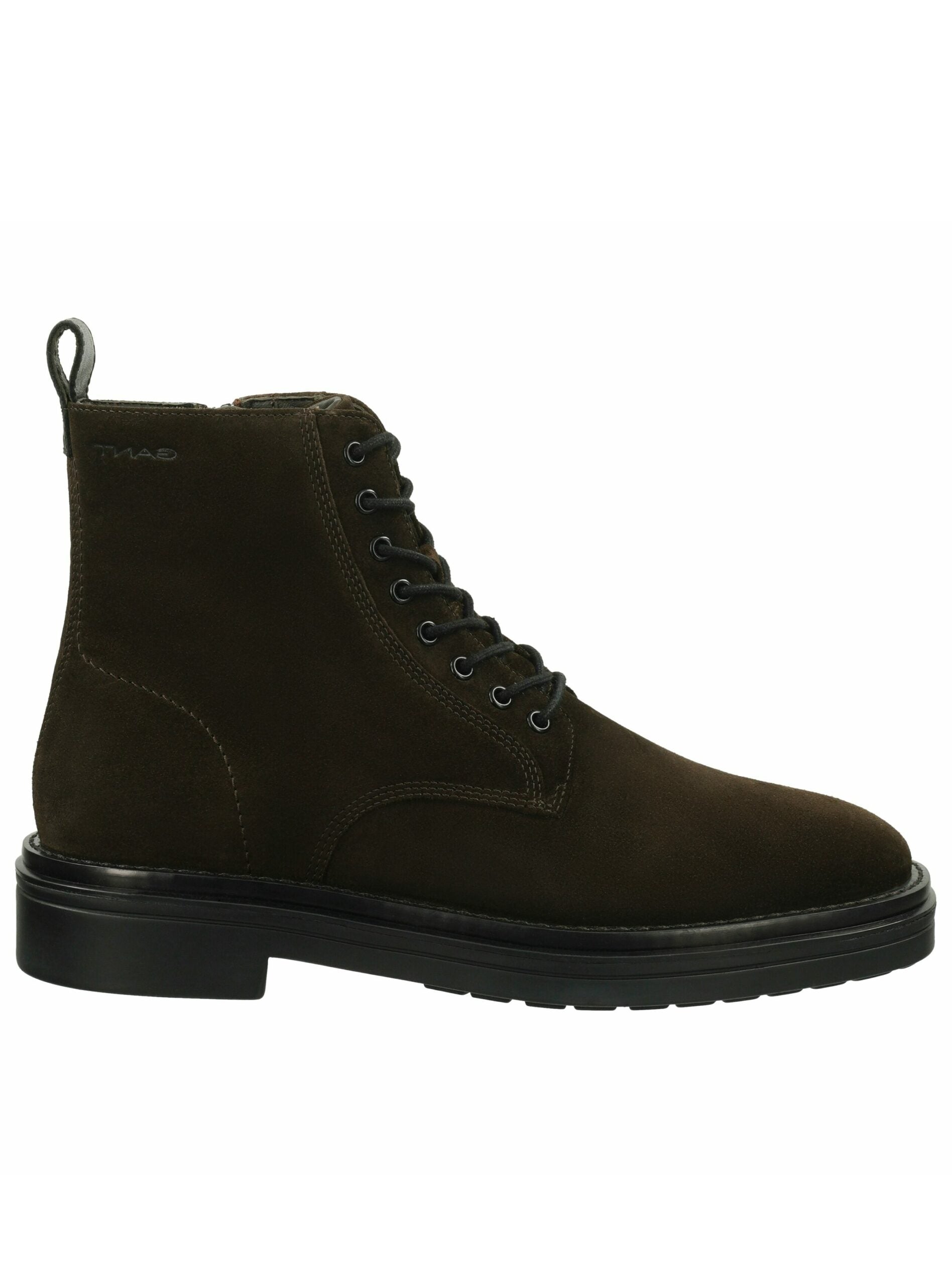 Boggar Mid Boot, Espresso Brown