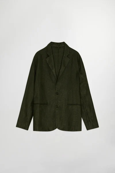 Timo 1454 Blazer, Rosin