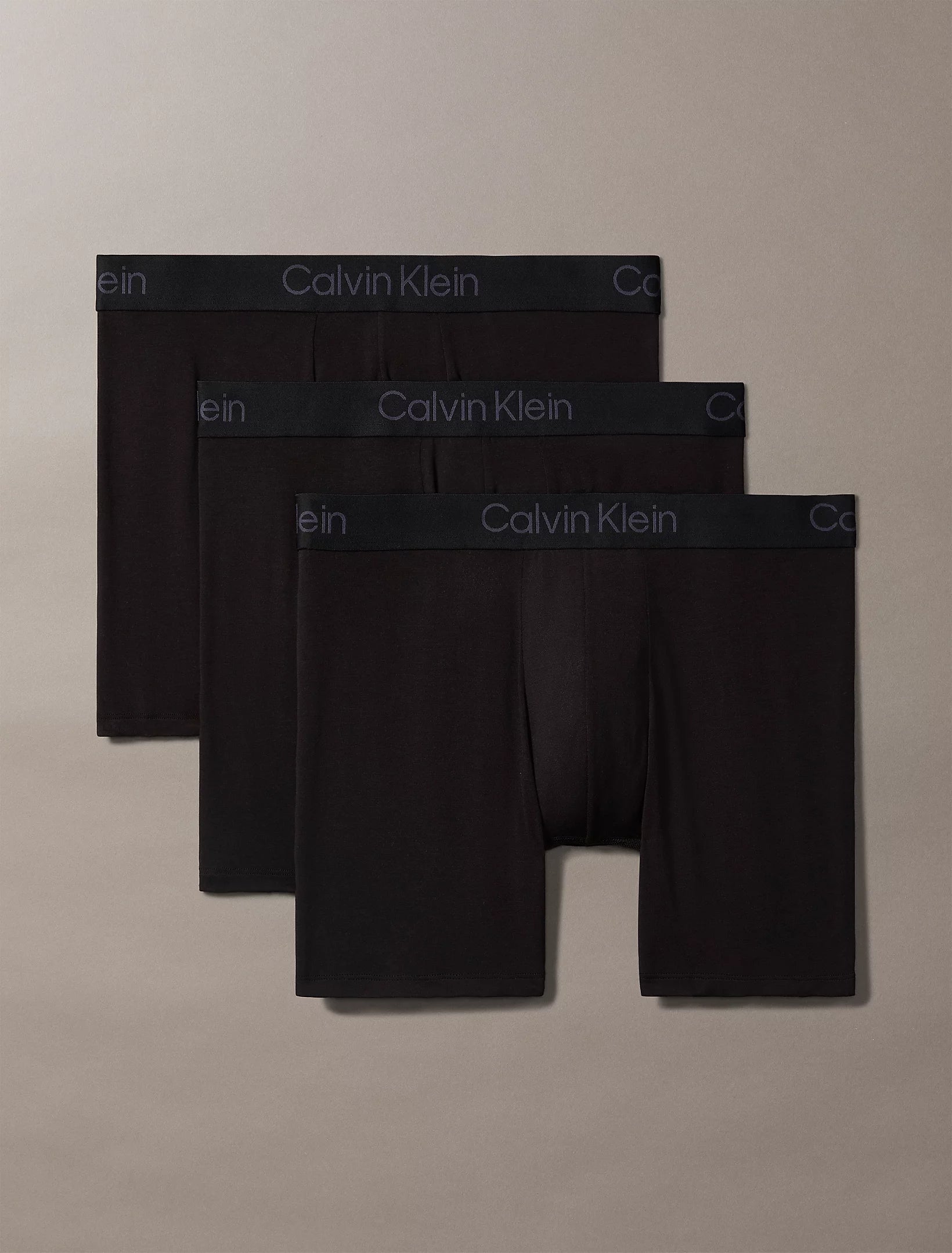 Boxer Brief 3pk, Black