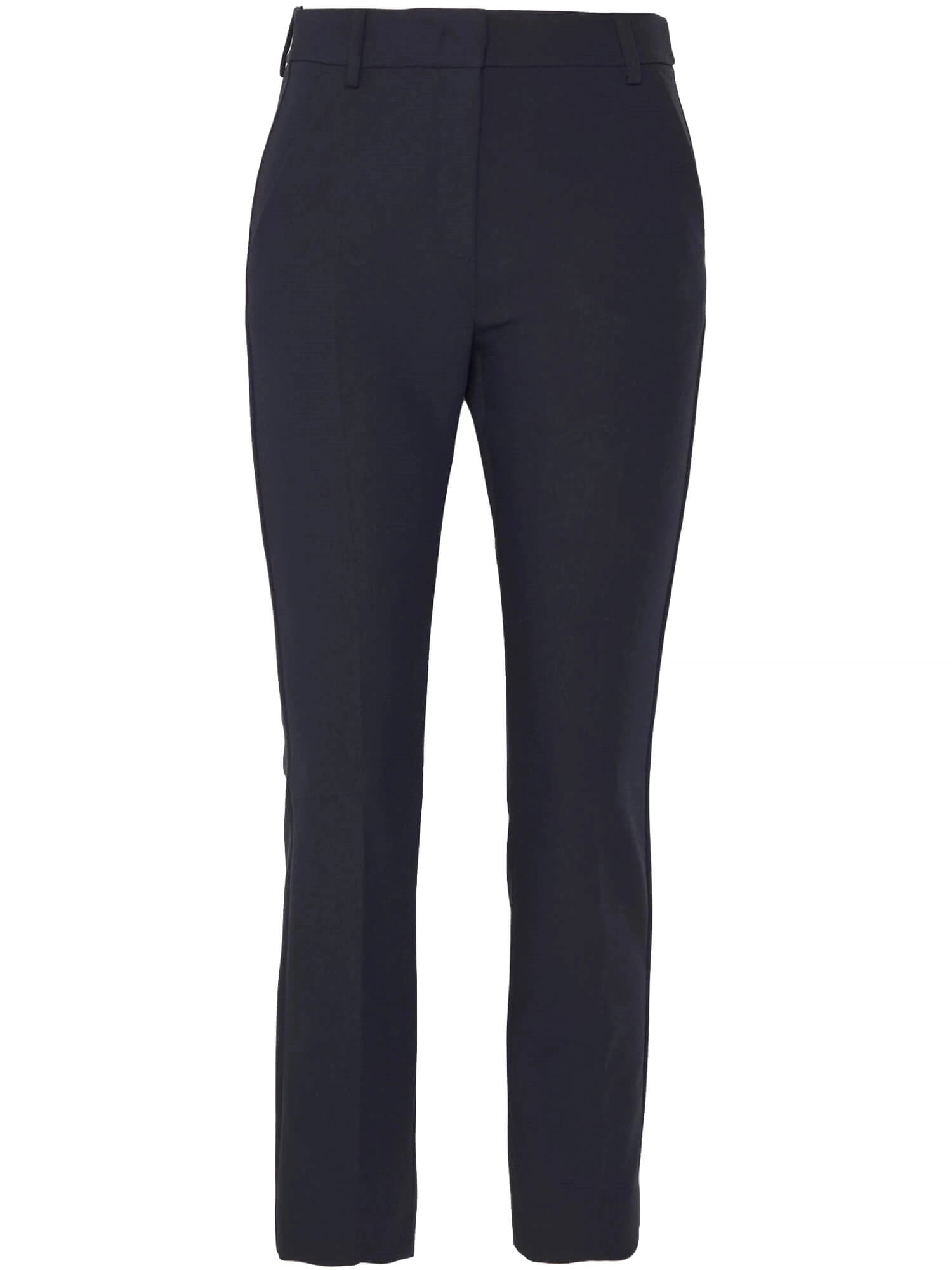 RANA TROUSERS, NAVY