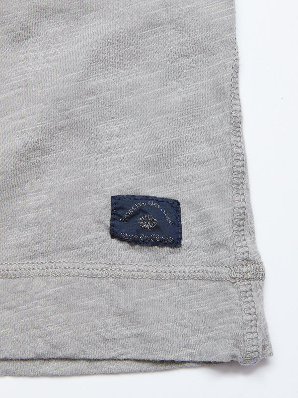 SERAFINO GRANDAD, CLOUDY