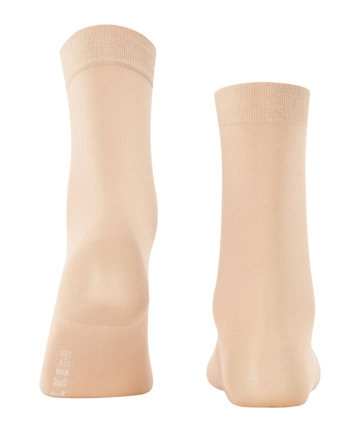 Cotton Touch Women Socks, Ginger