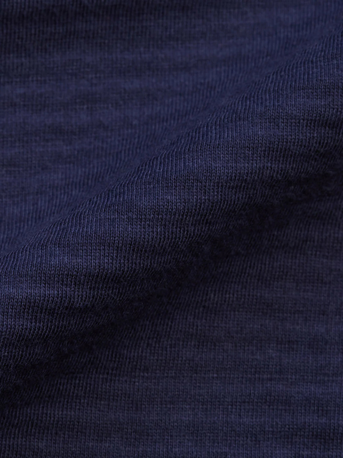 Sagi special t-shirt, indigo blue