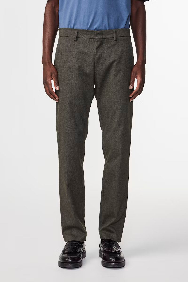 Theo 1067, Dark Army