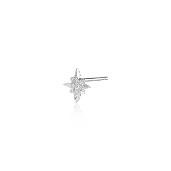 VENUS EARSTUD 01S, ENKELTSTYKS