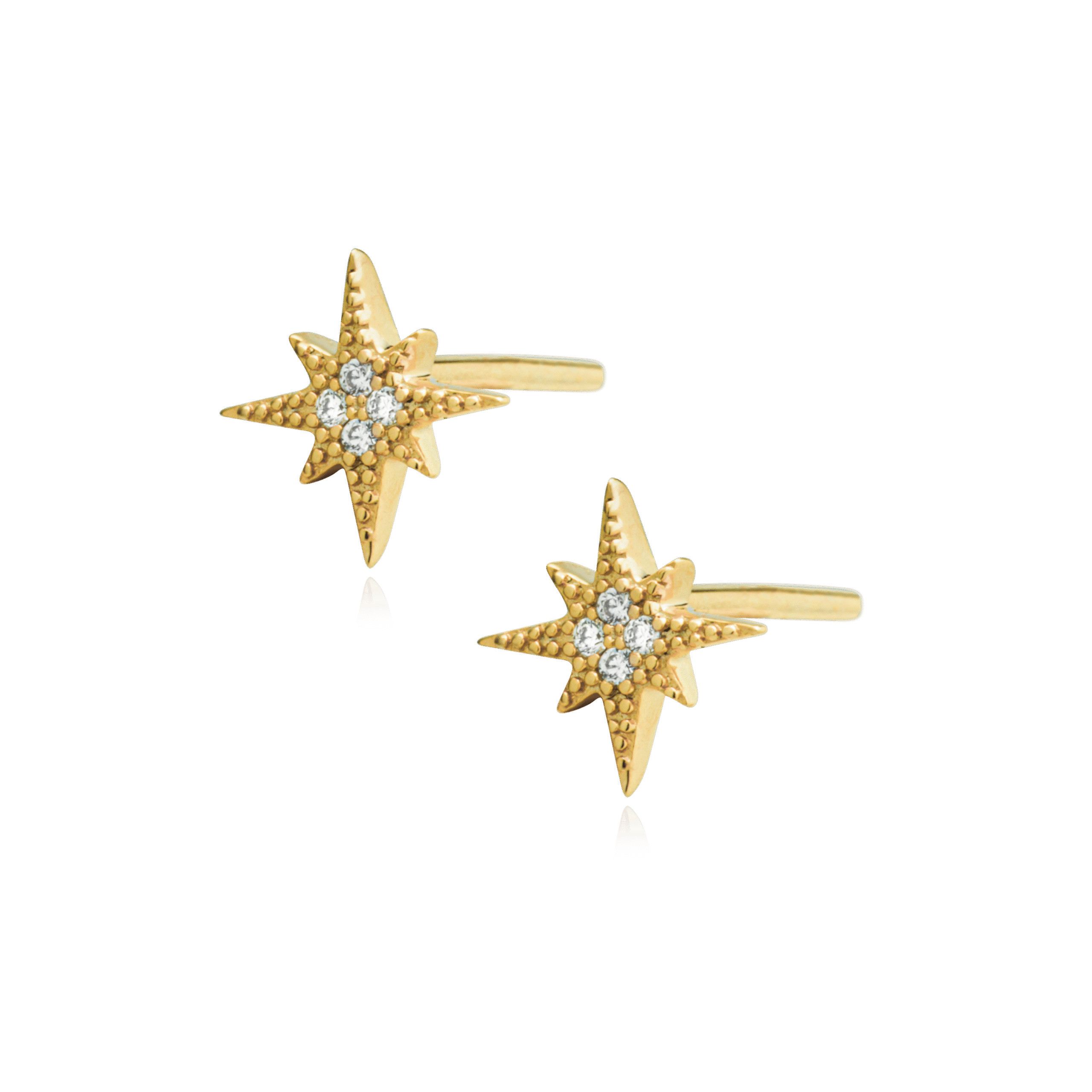 VENUS EARSTUD 01, ENKELTSTYKS