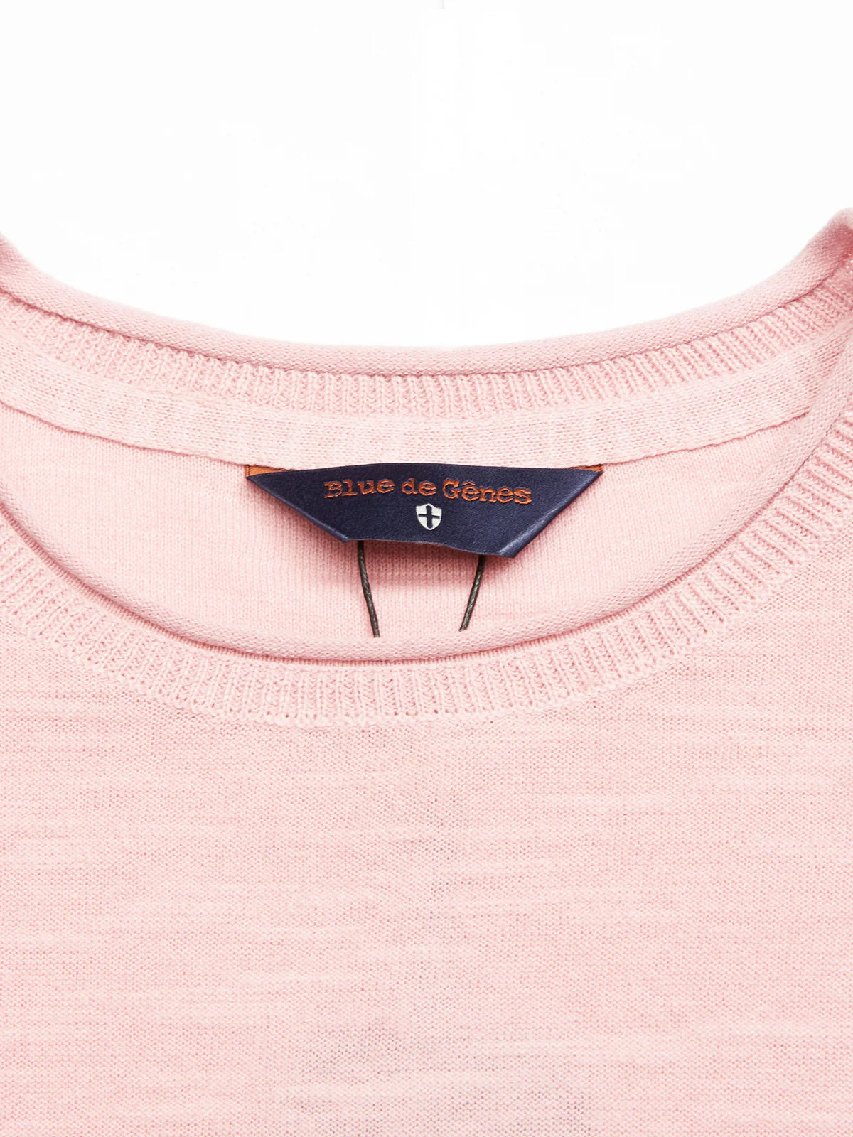 Monte Knit, Porcelain Pink