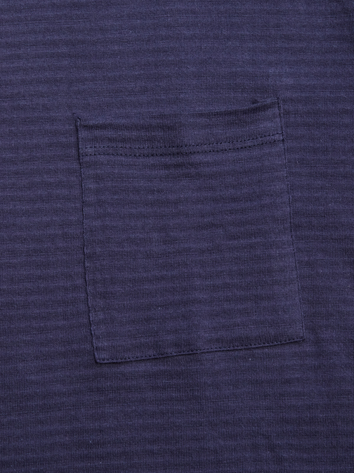 Sagi special t-shirt, indigo blue