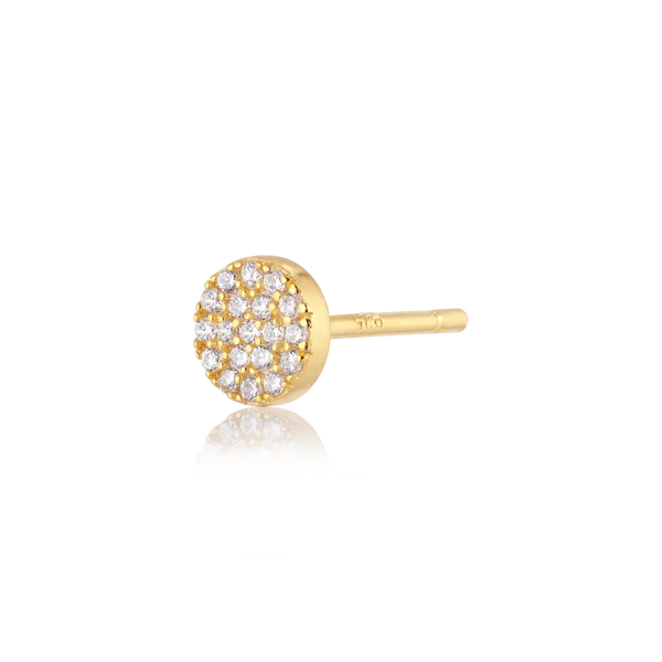 GRACE EARSTUD 10, ENKELTSTYKS