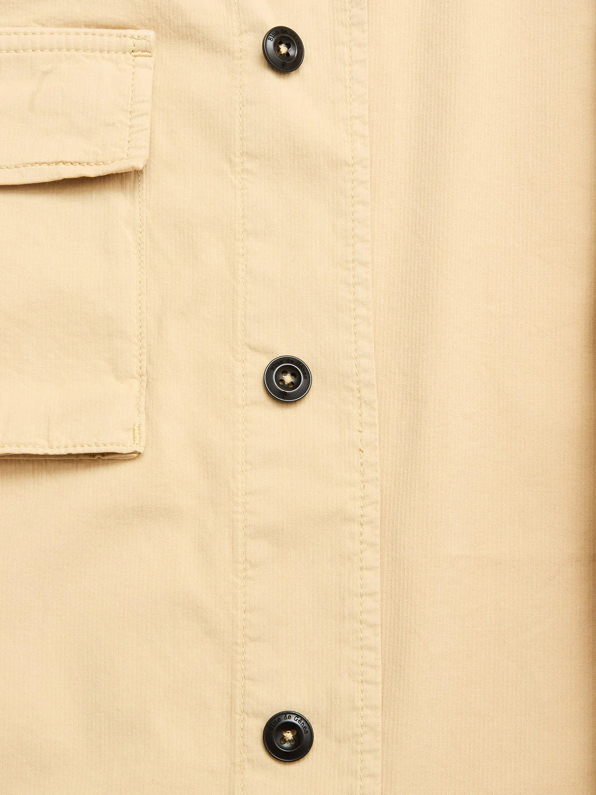 HUNTER VECCHIO JACKET, PALE KHAKI