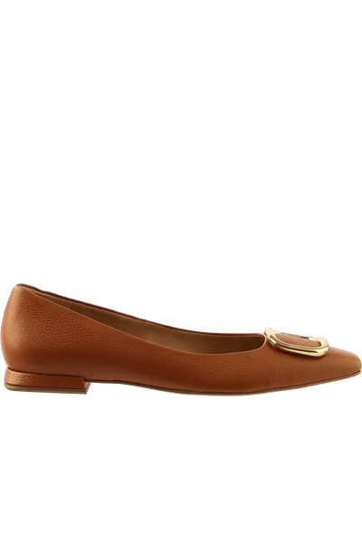 MARGARETA BALLERINA, COGNAC