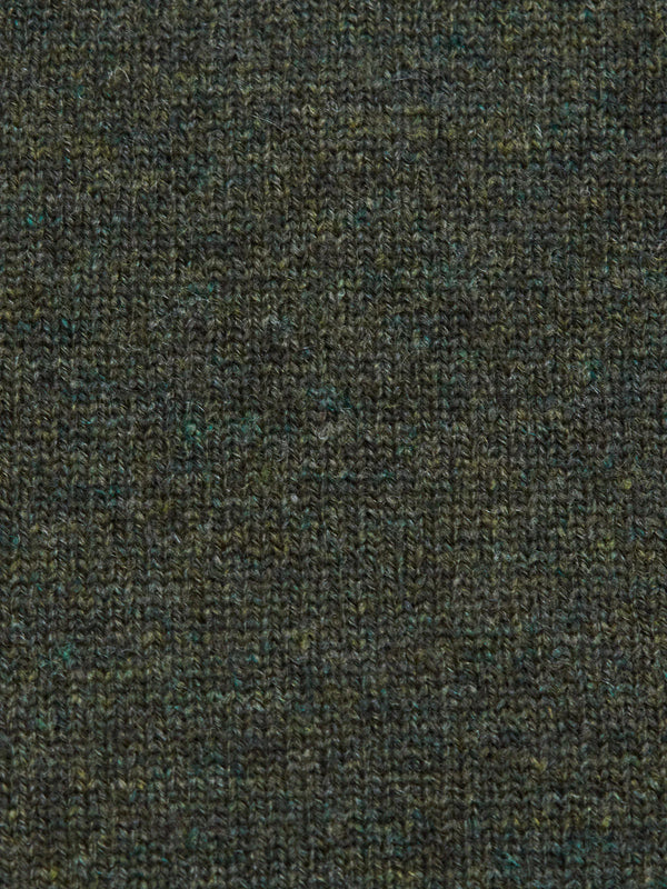 MONTE AW KNIT, FOREST