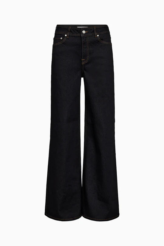 ASTA JEANS SUPPORT, DENIM BLUE