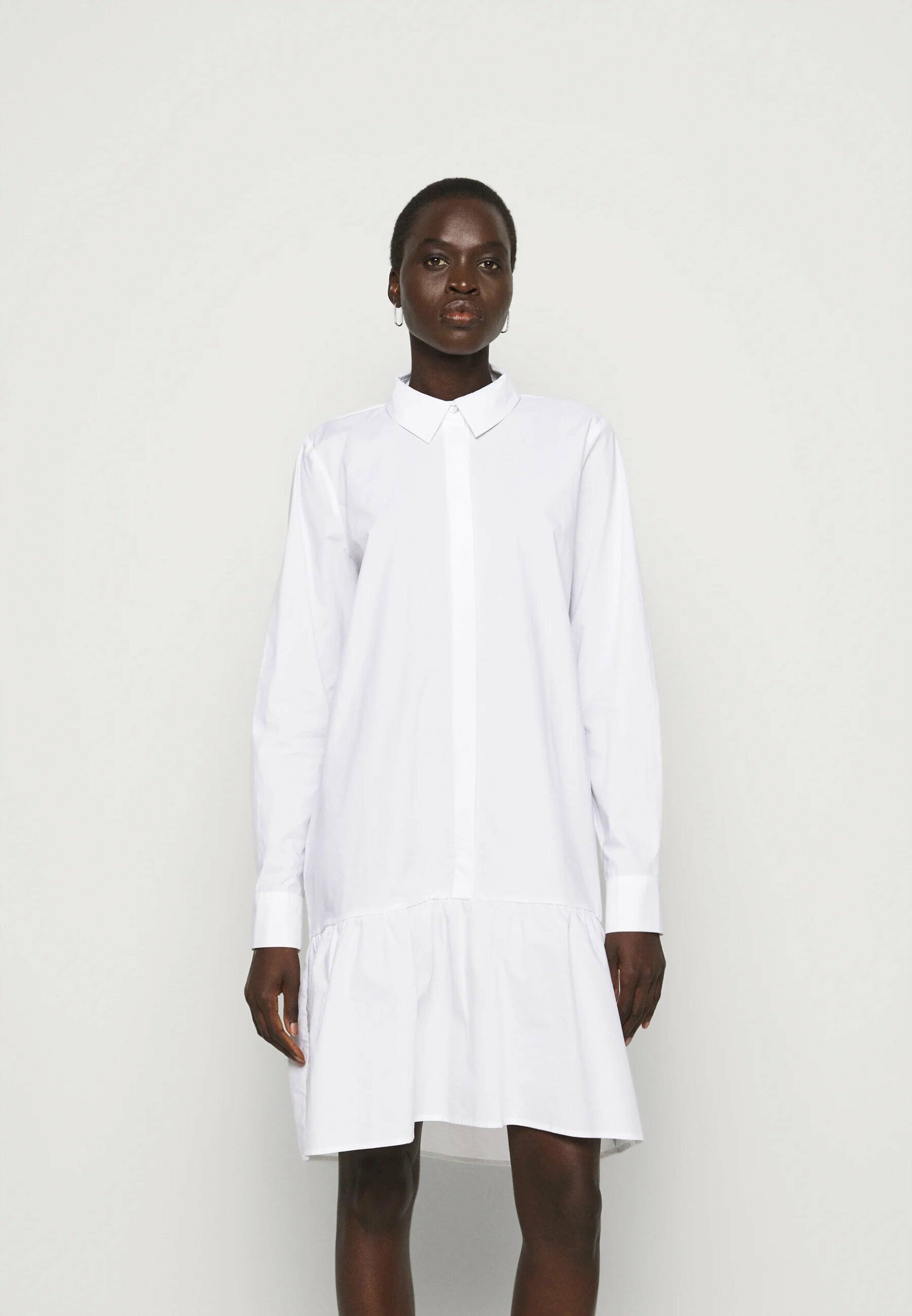 Rosie Allia Shirt Dress