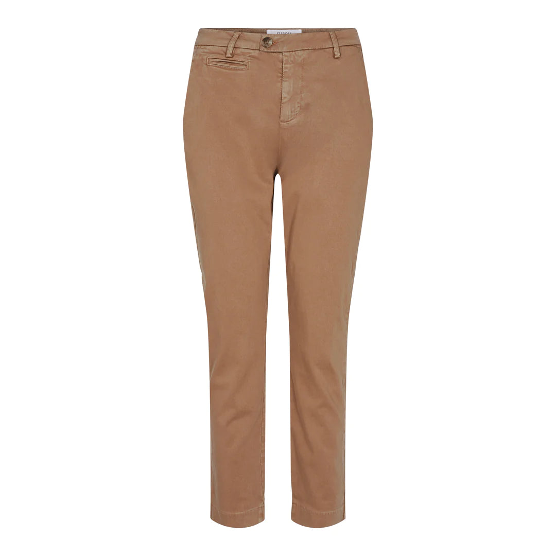 Anika support chino, taupe