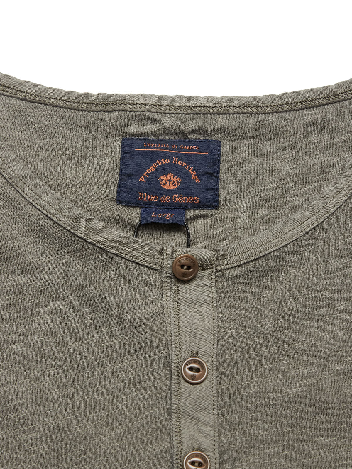 Serafino Grandad, 3 farver