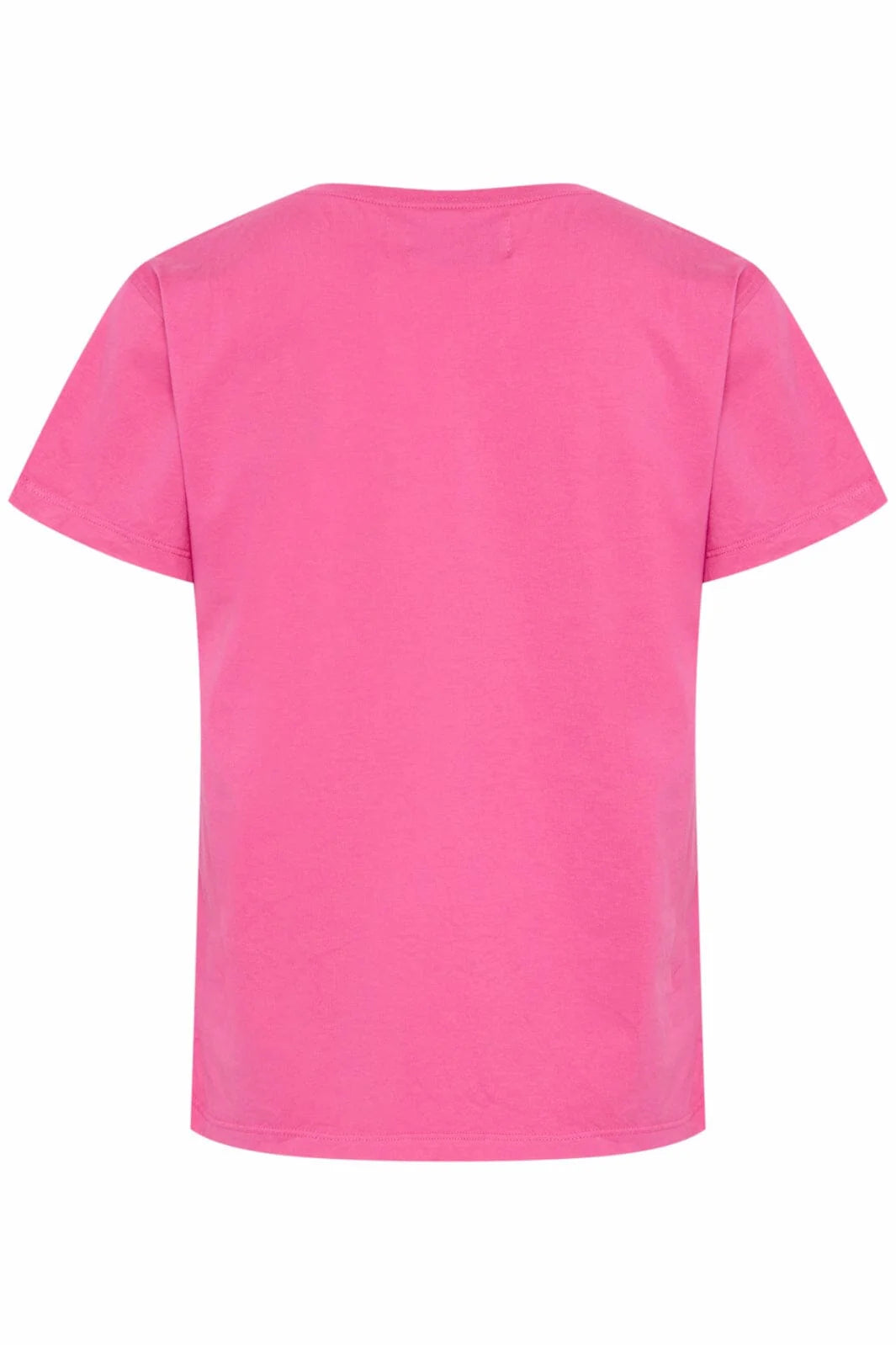 Basimona T-Shirt, Lilac Rose