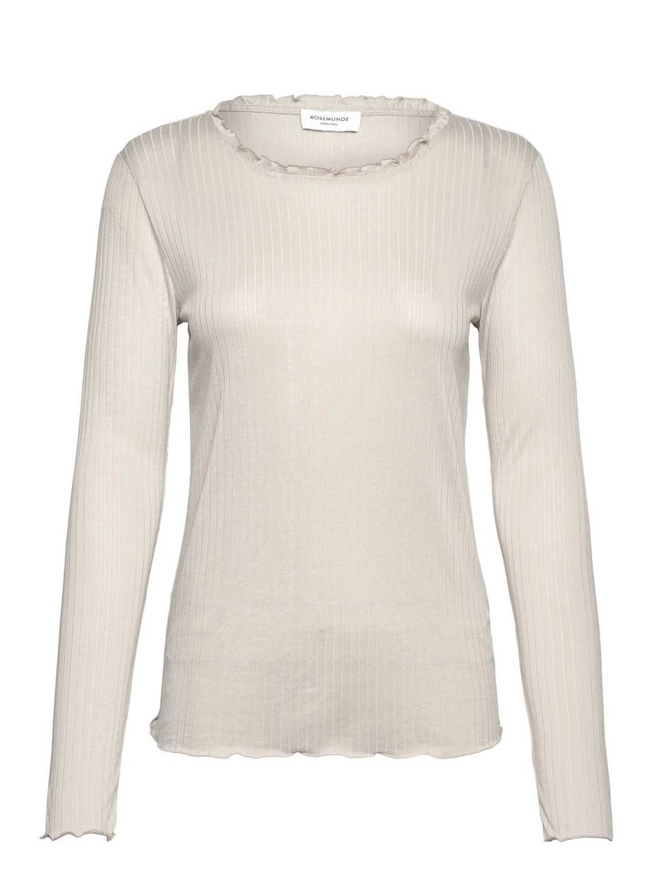 Ginza LS Tee, Silver Lining