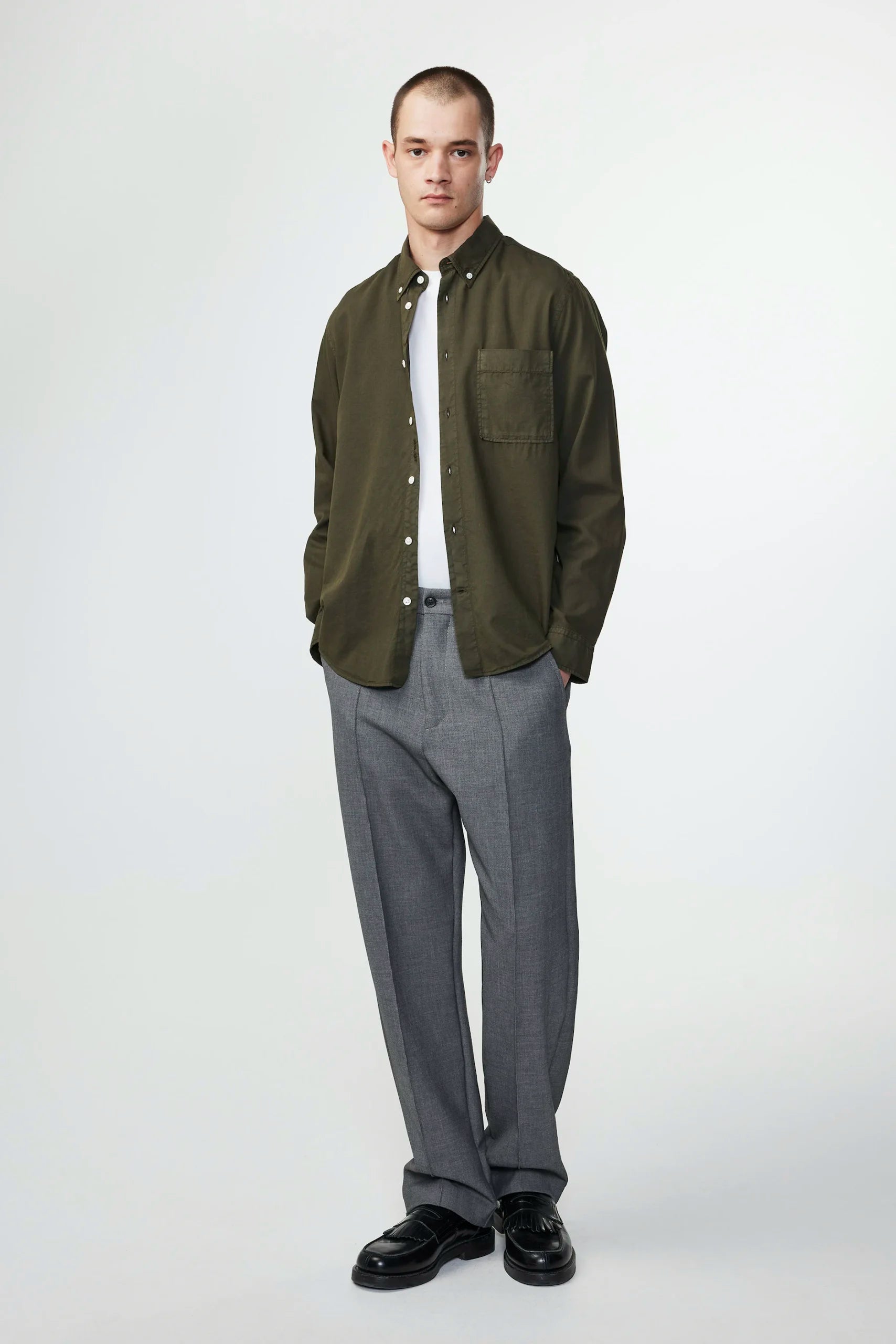 Arne BD 5655, Dark Army