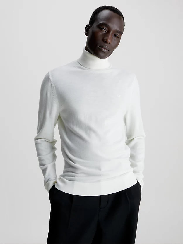 Merino Turtle Neck, Egert