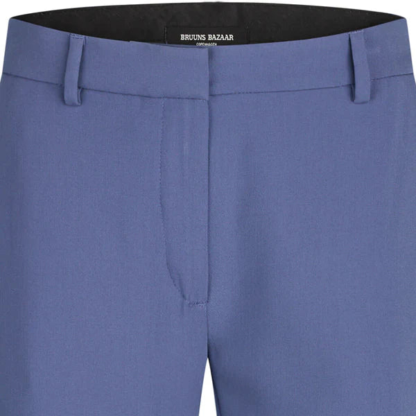 CINDYSUS LINEA PANTS, BLUE INDIGO