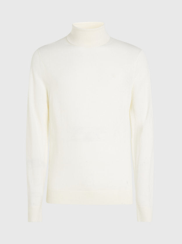 Merino Turtle Neck, Egert