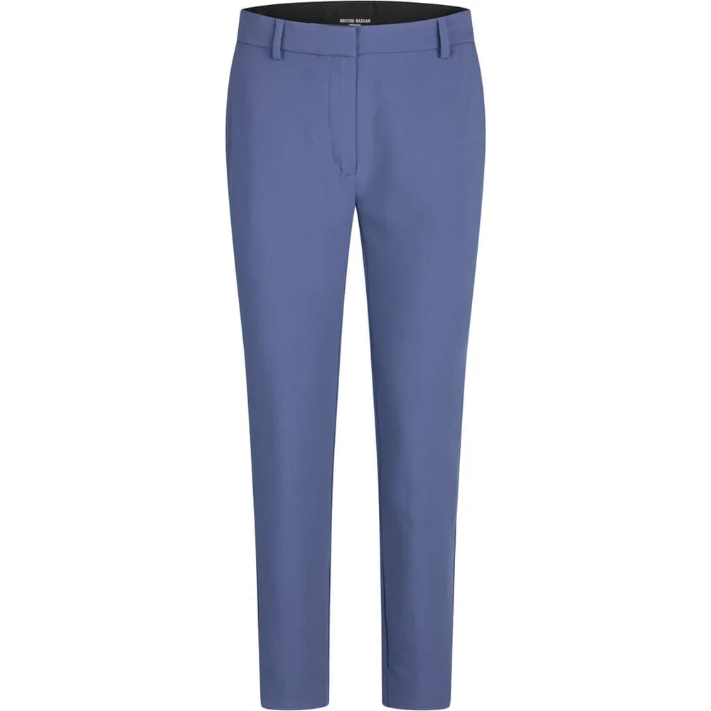CINDYSUS LINEA PANTS, BLUE INDIGO