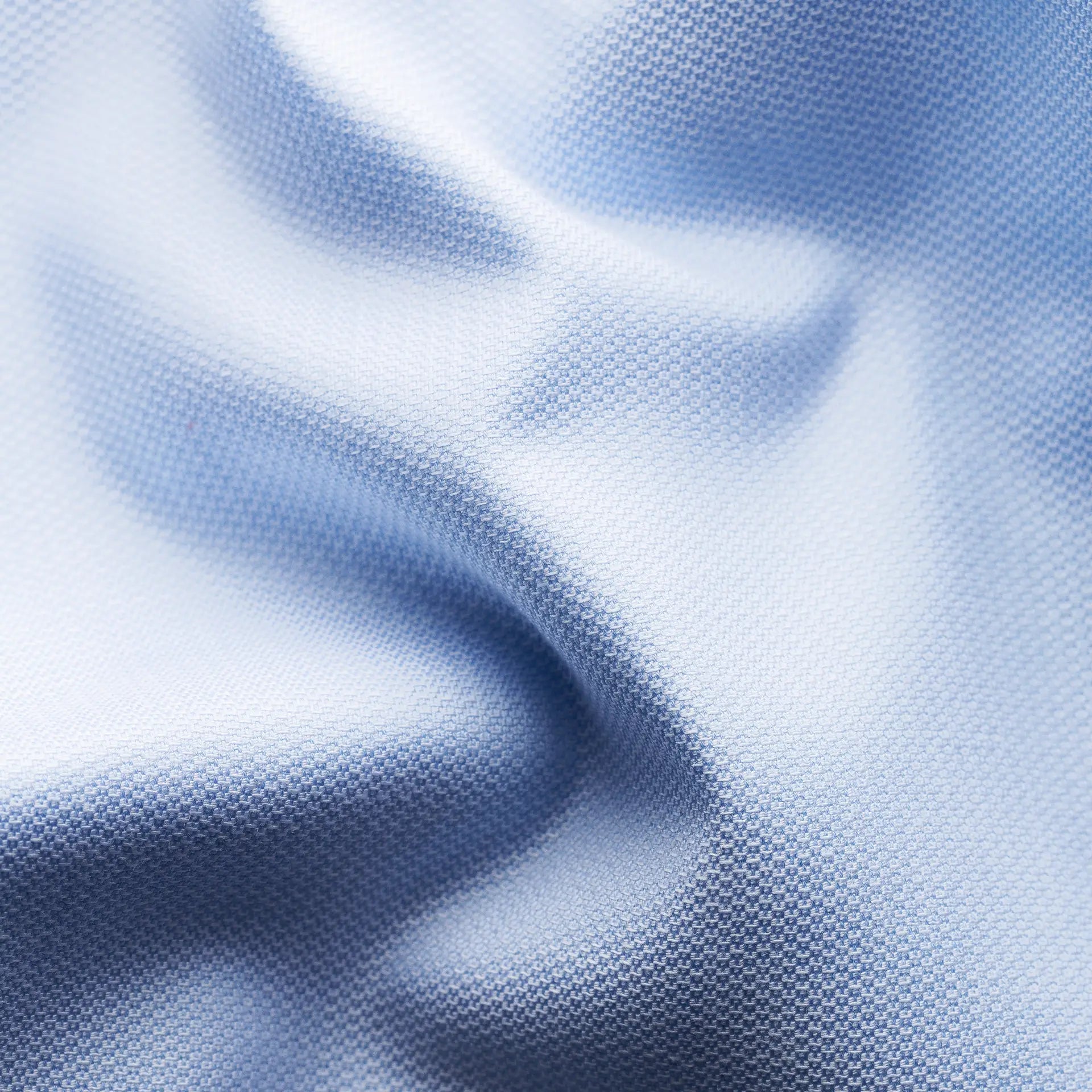 Cotton Tencel, light blue