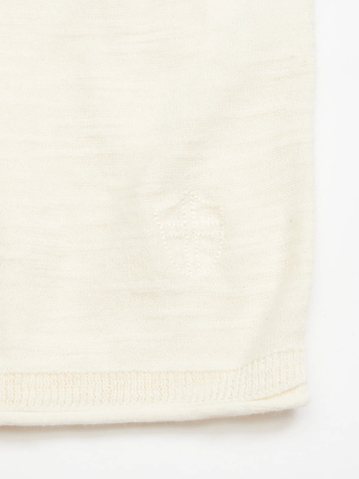 Monte Knit, Whitecap