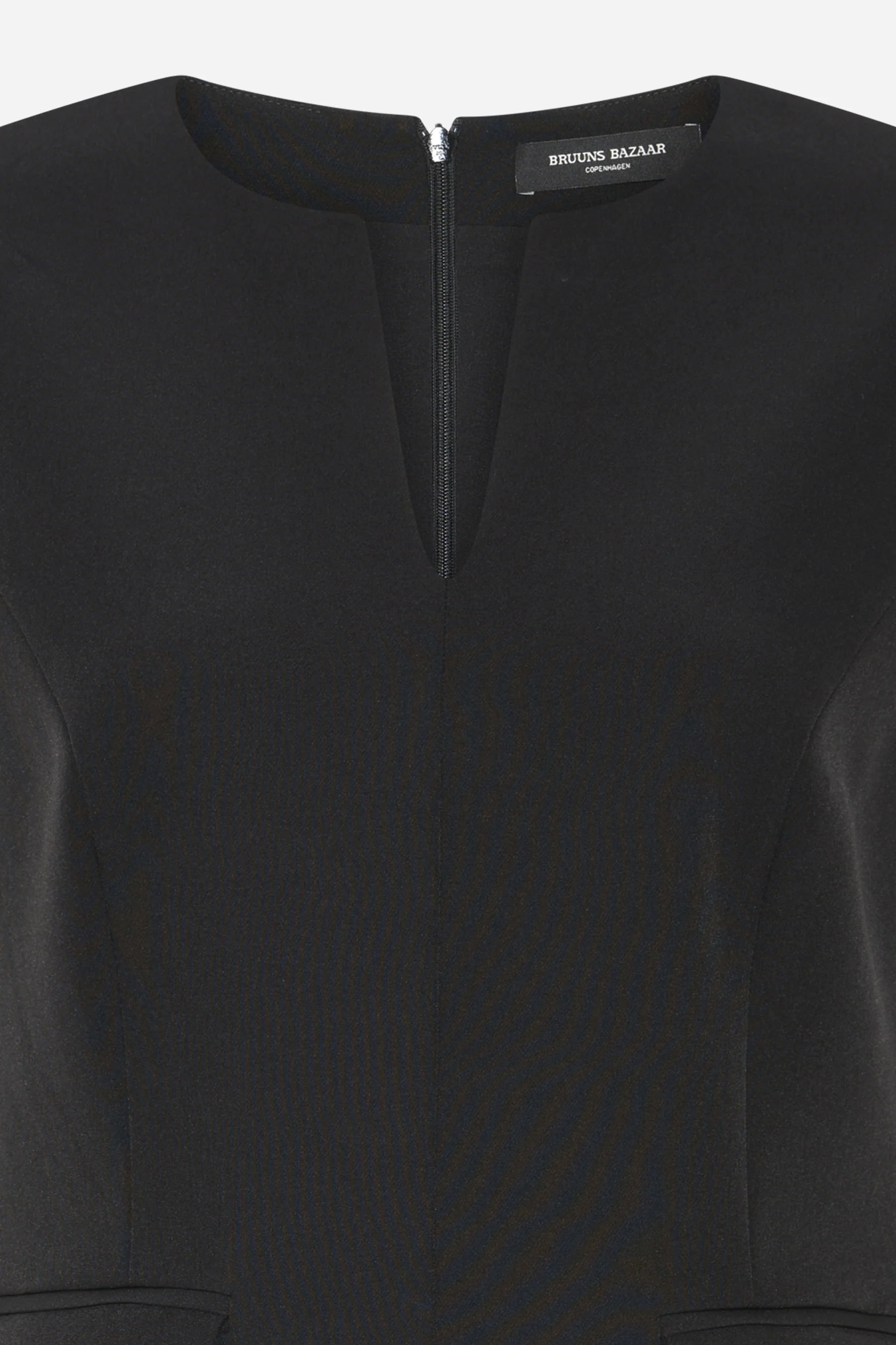 RUBYSUS LENESA DRESS, BLACK