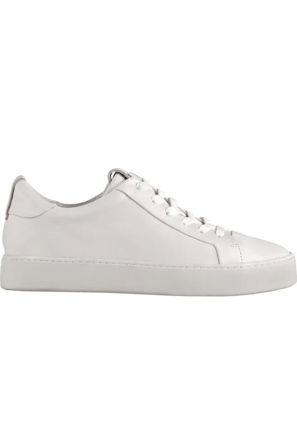 CARLY SNEAKERS, WHITE