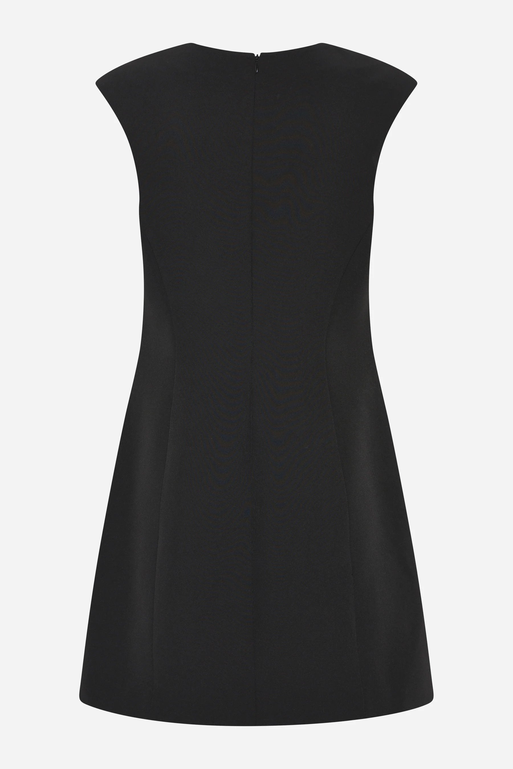 RUBYSUS LENESA DRESS, BLACK
