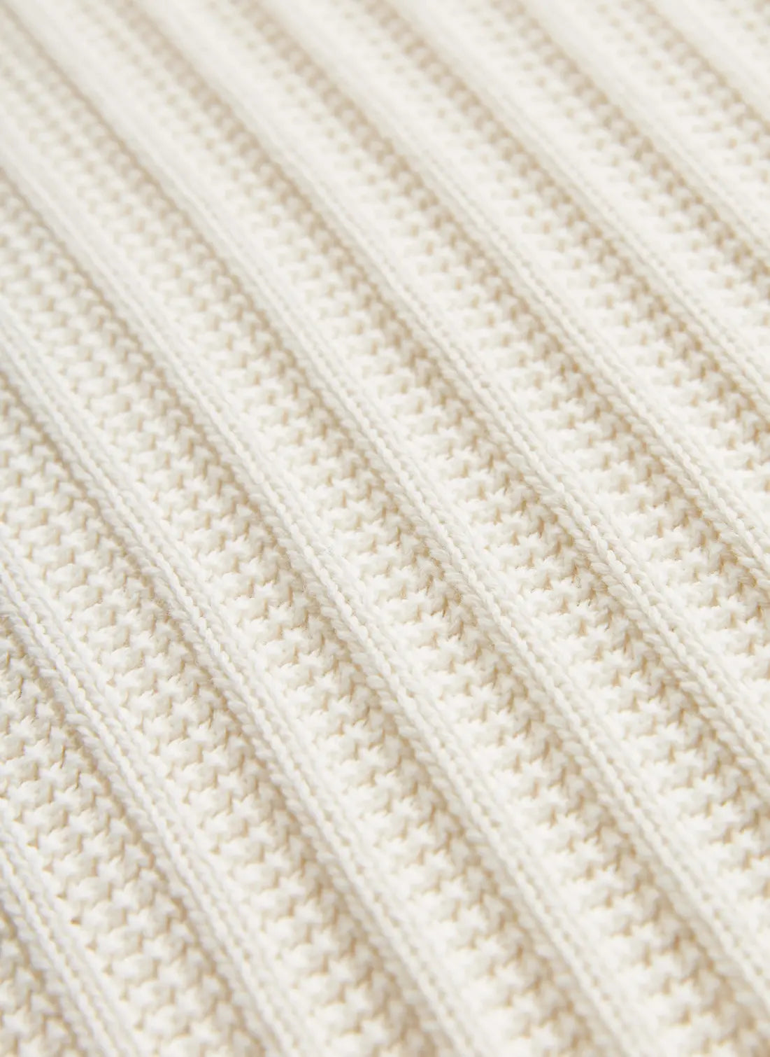 BALDWIN RESORT POLO, OFF WHITE