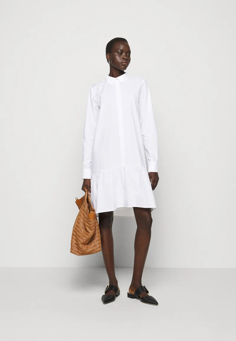 Rosie Allia Shirt Dress