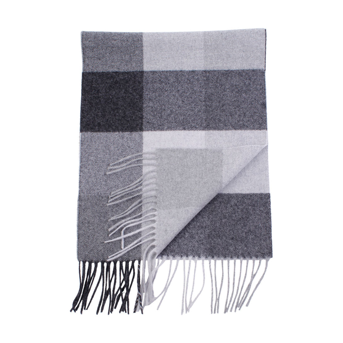 Scarf (grey)