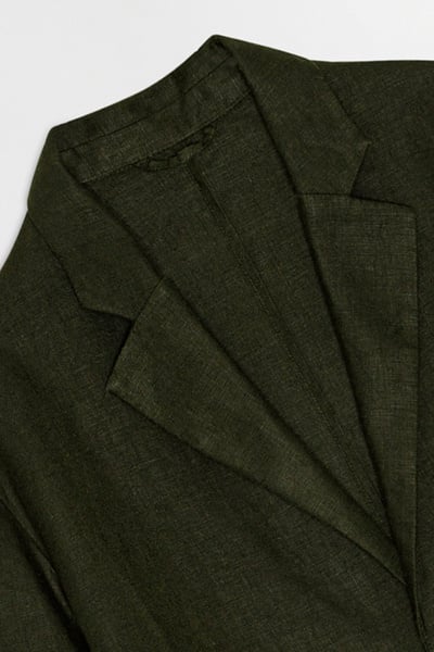 Timo 1454 Blazer, Rosin