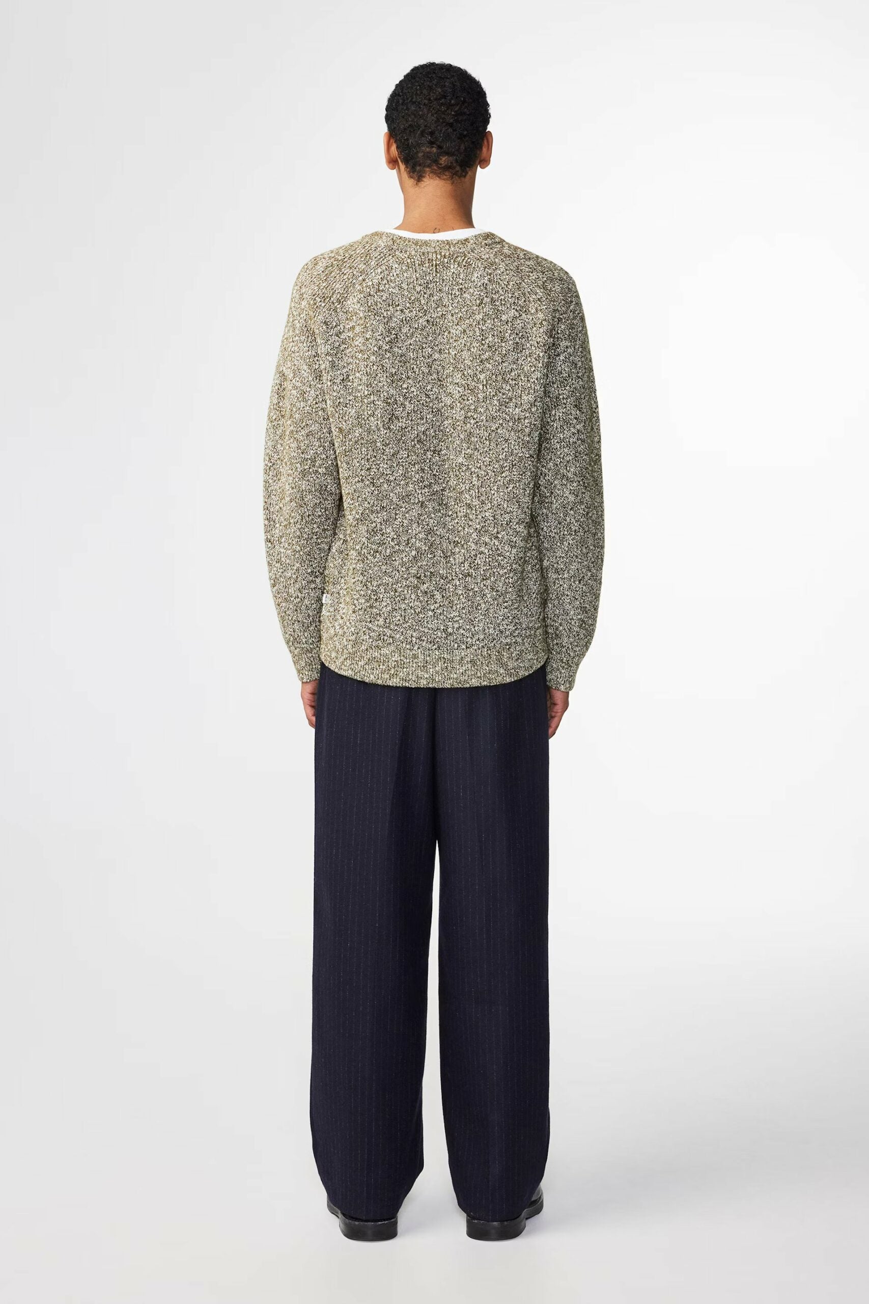 Jacobo Boucle 6673, Dark Army