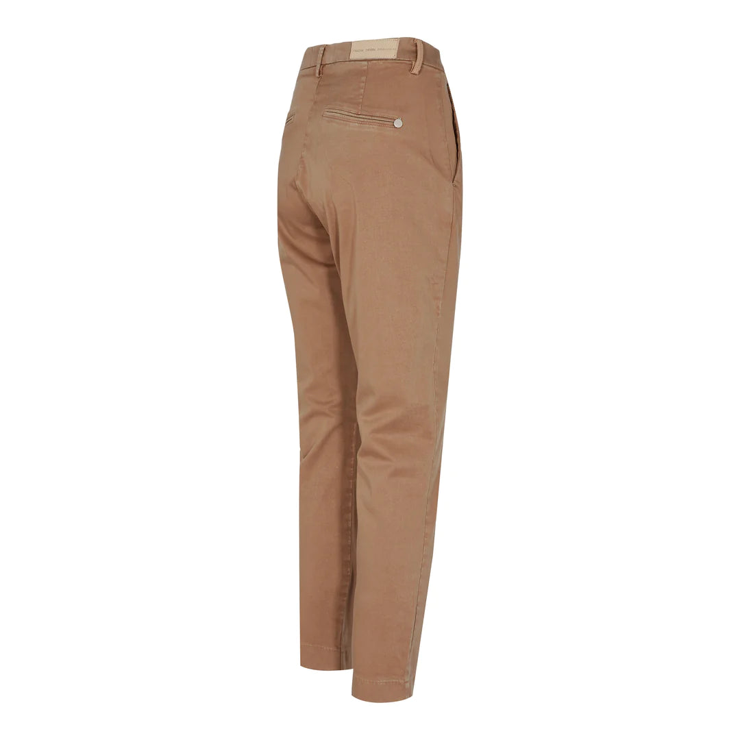 Anika support chino, taupe