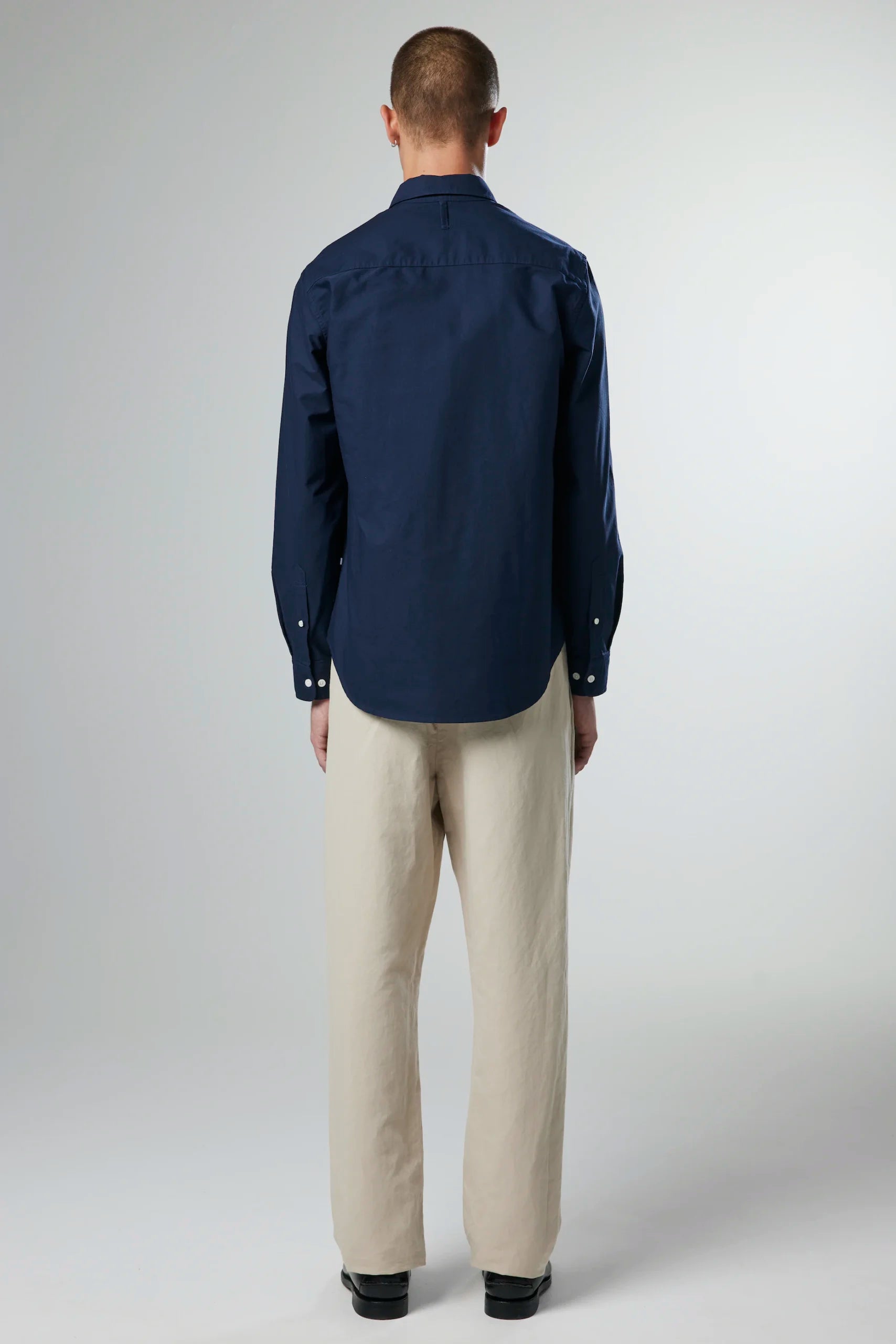 Arne BD 5031, Navy blue