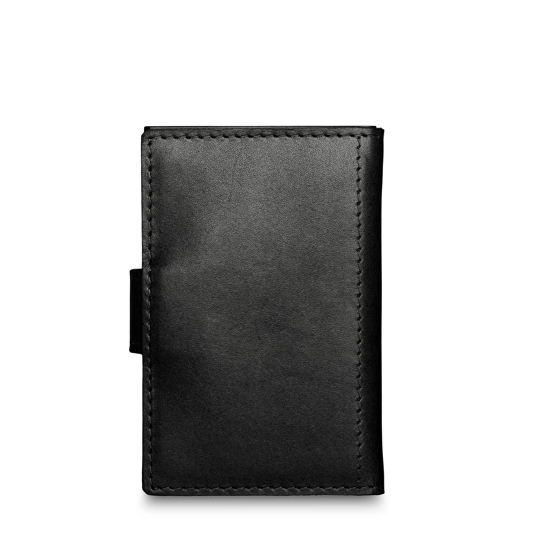 Wallet small, black