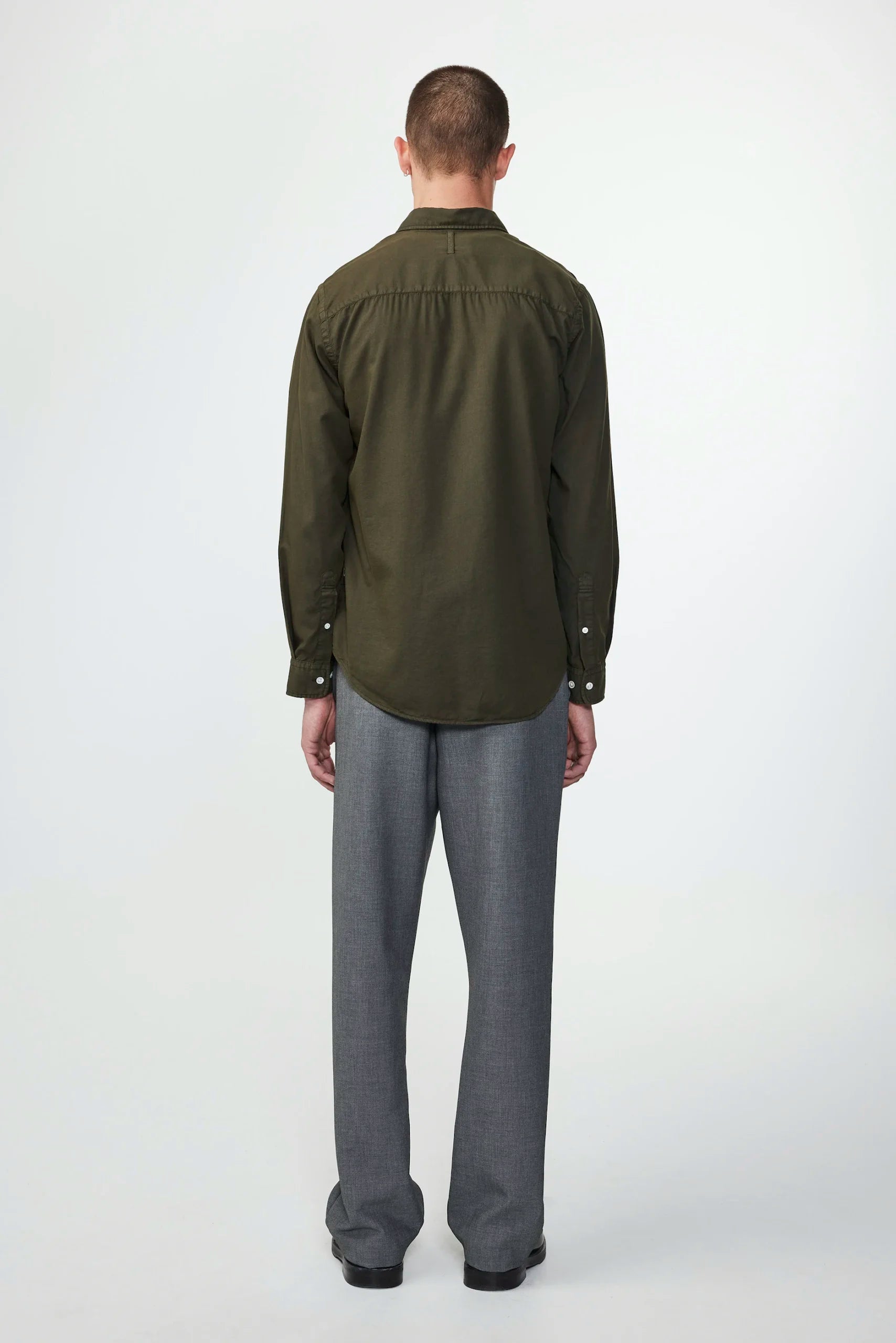 Arne BD 5655, Dark Army