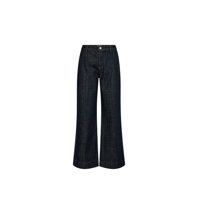 DARA NIPPON JEANS, DARK BLUE