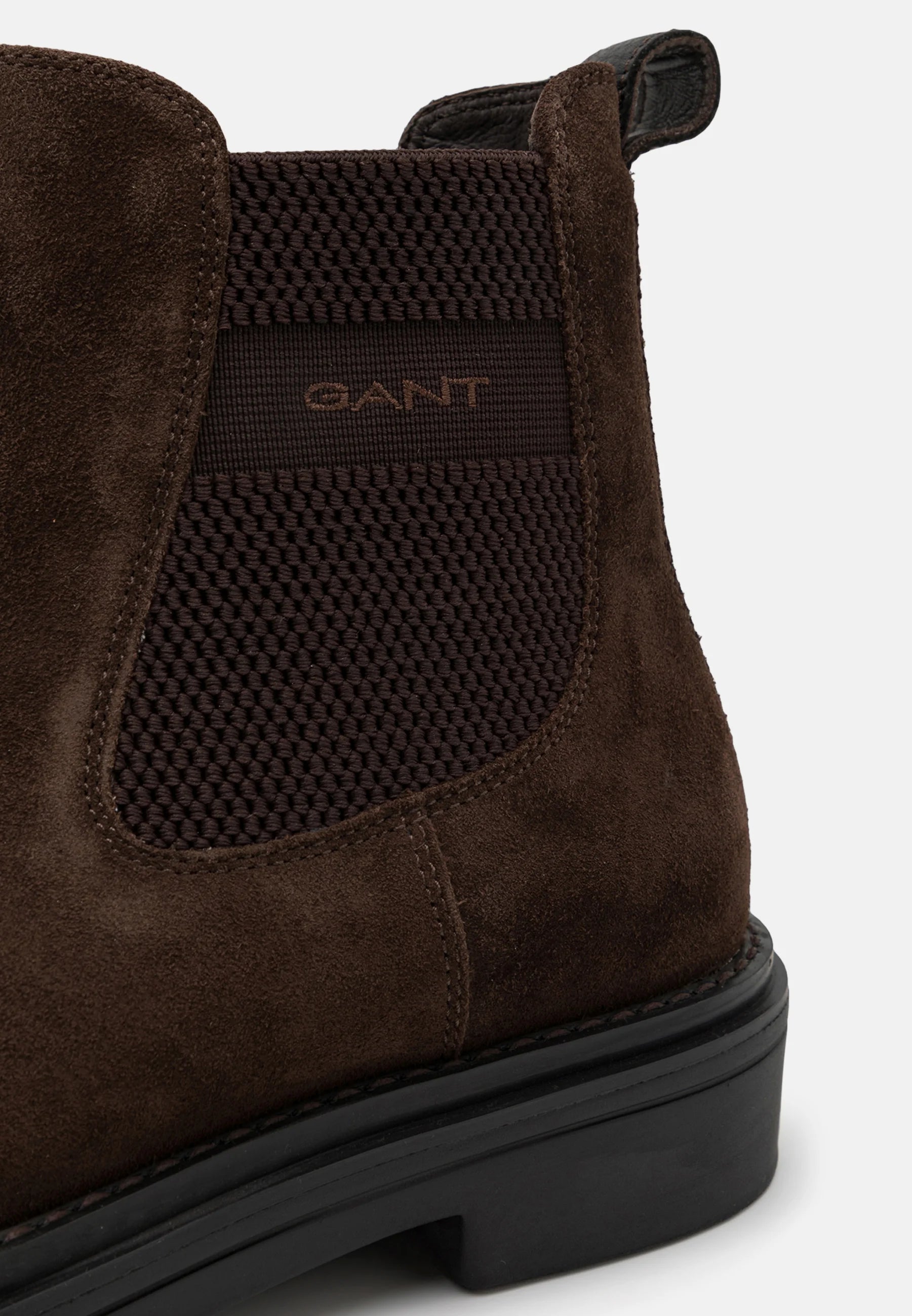 BOGGAR MID BOOT, ESPRESSO BROWN