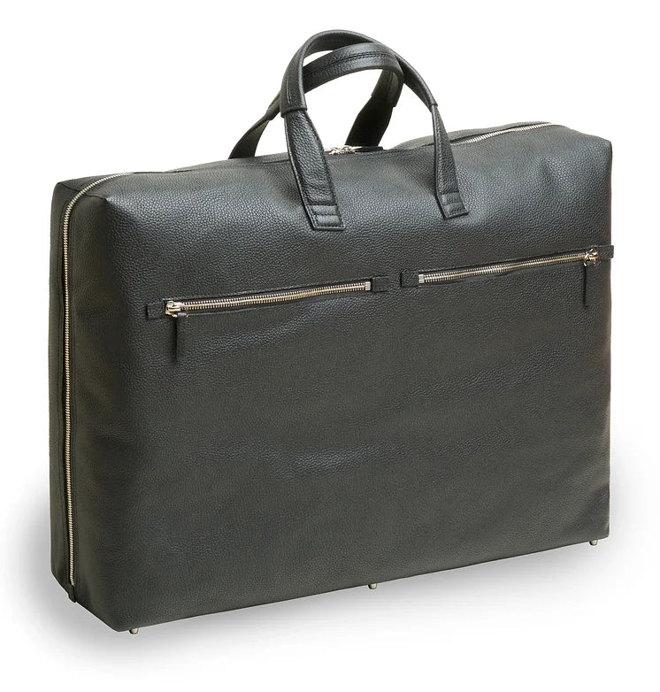 Vakigrad Oneskin Weekender (black/silver)
