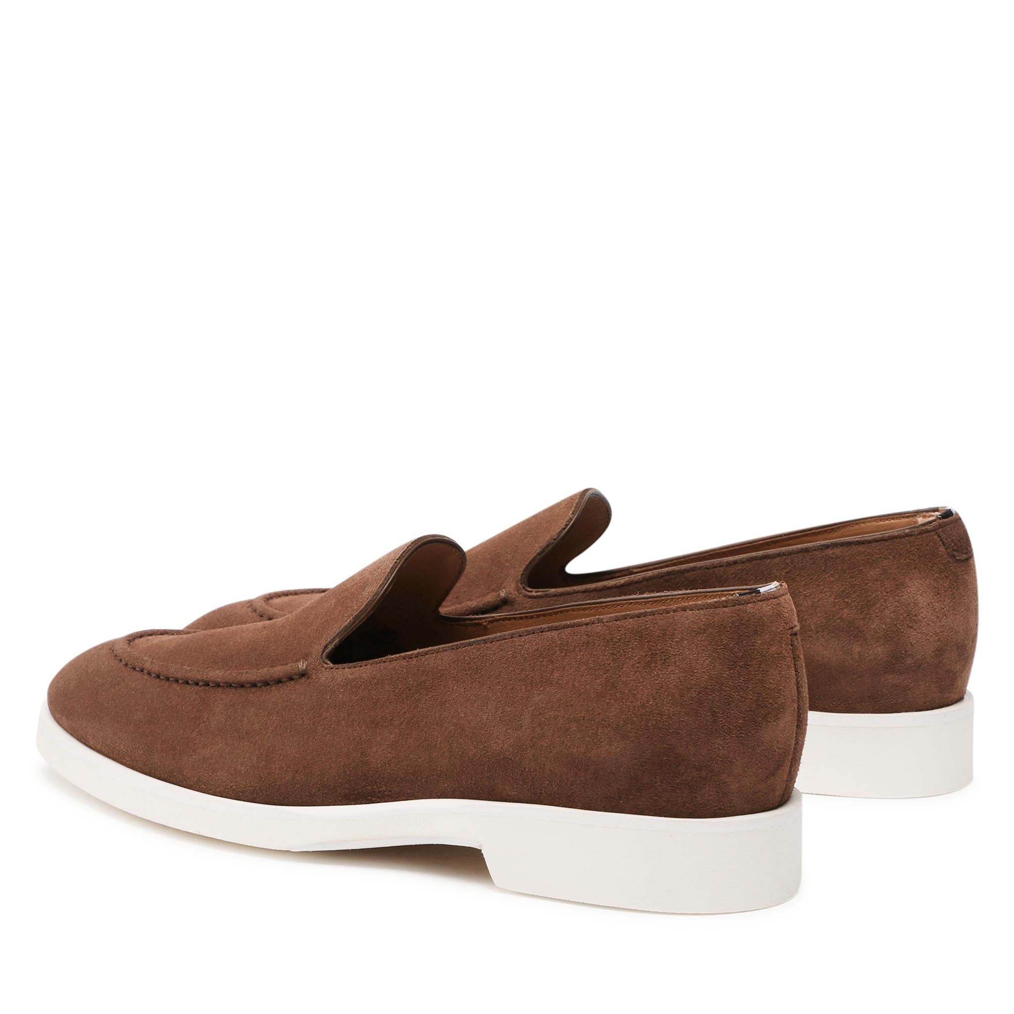 Jerrard Loaf sdvp, brown