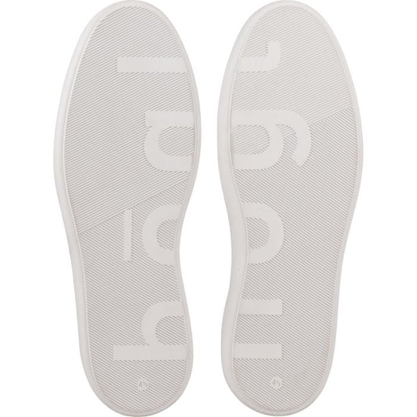 CARLY SNEAKERS, WHITE